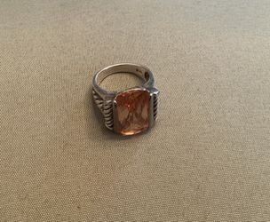 Women’s 925 Ring