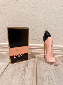 Good girl perfume