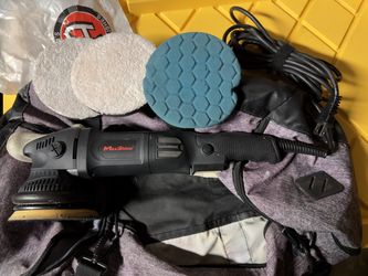 ✨ MaxShine M15 Pro Polisher ✨