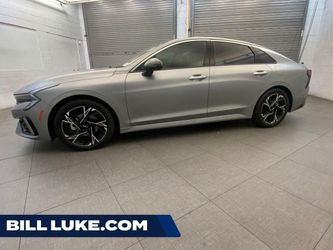 2025 Kia K5
