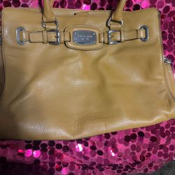 Michael Kors Purse