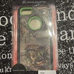 iPhone 5 Phone Case