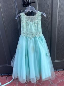 Little Girls Dress