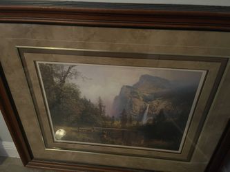 Cuadro Para La Pared