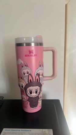 Stanley beverage cup Little Monsters