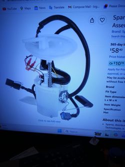 Auto parts