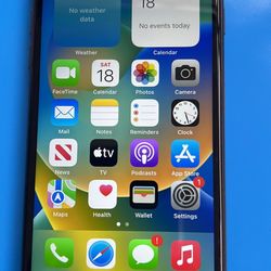 iPhone 8 64GB Unlocked