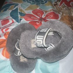 Baby Uggs 