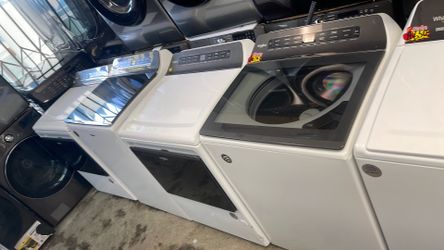 Whirlpool set