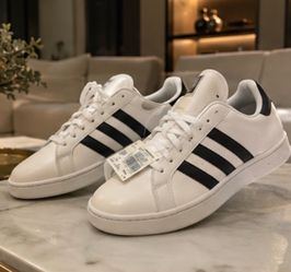 Adidas new size 7.5