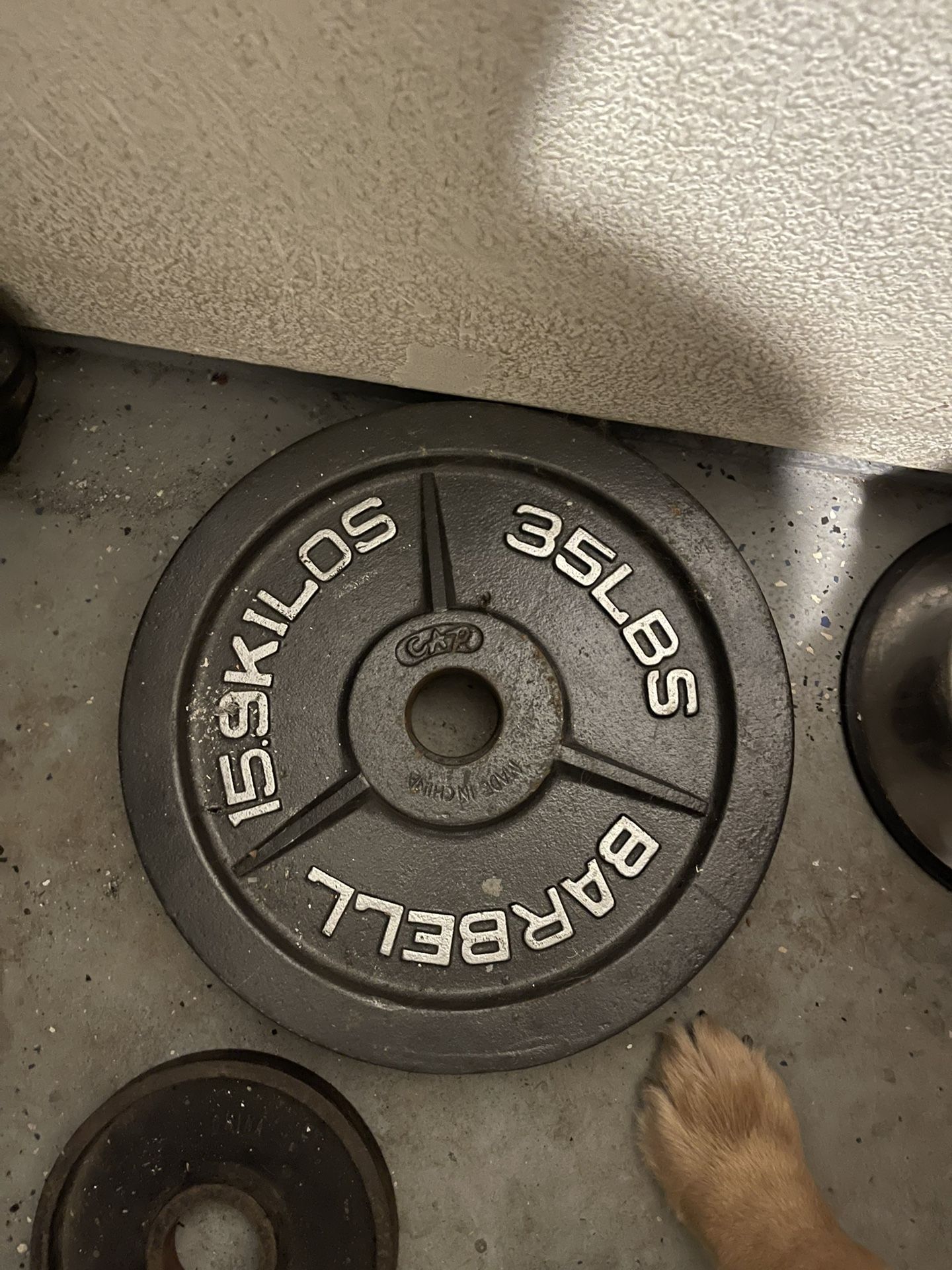 Weights for Sale in San Diego, CA OfferUp