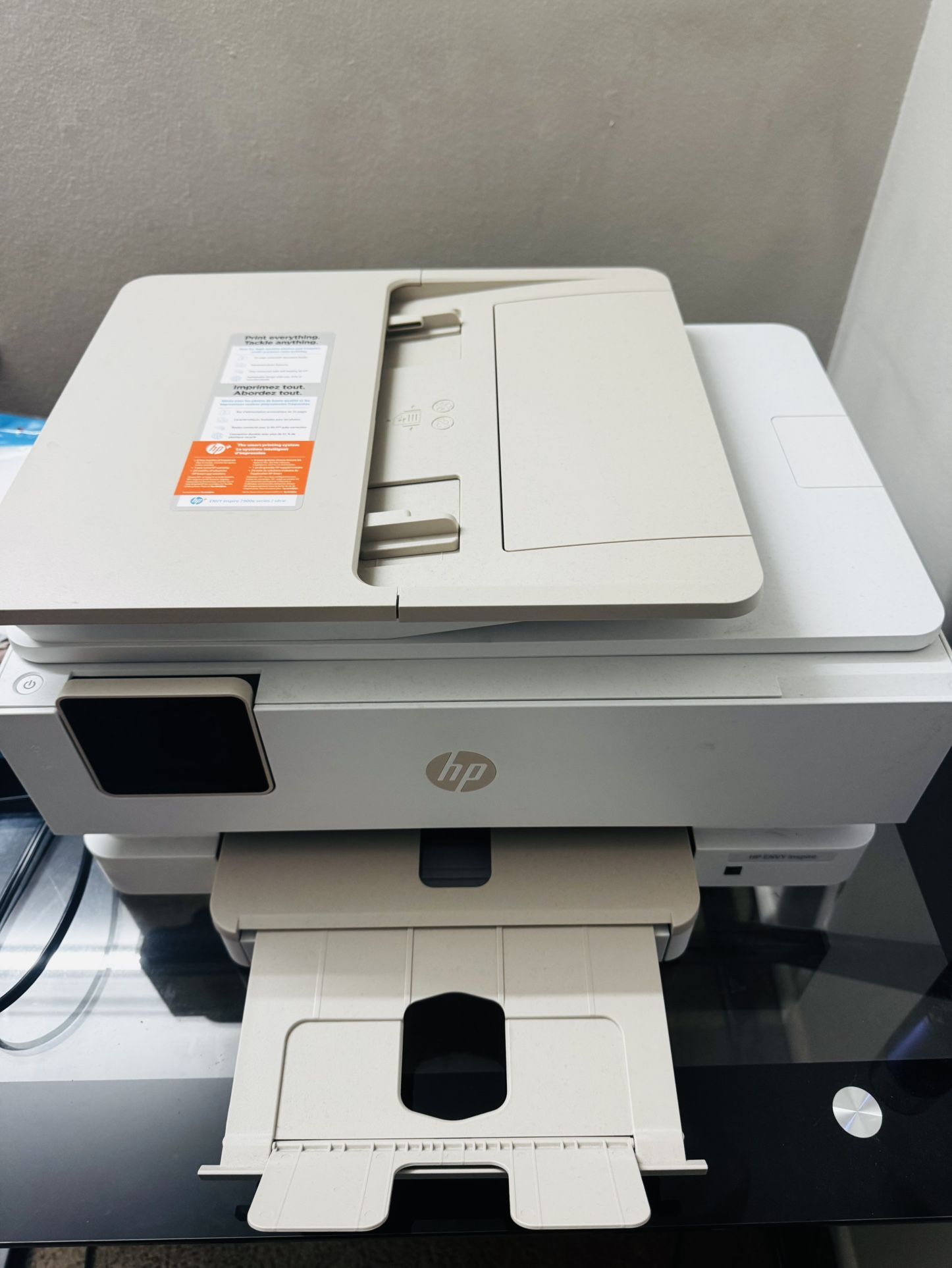 HP Printer 