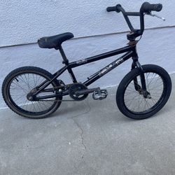 2008 Haro Forum Partial BMX Bike Mid School Freestyle