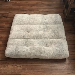 Large Dog Bed