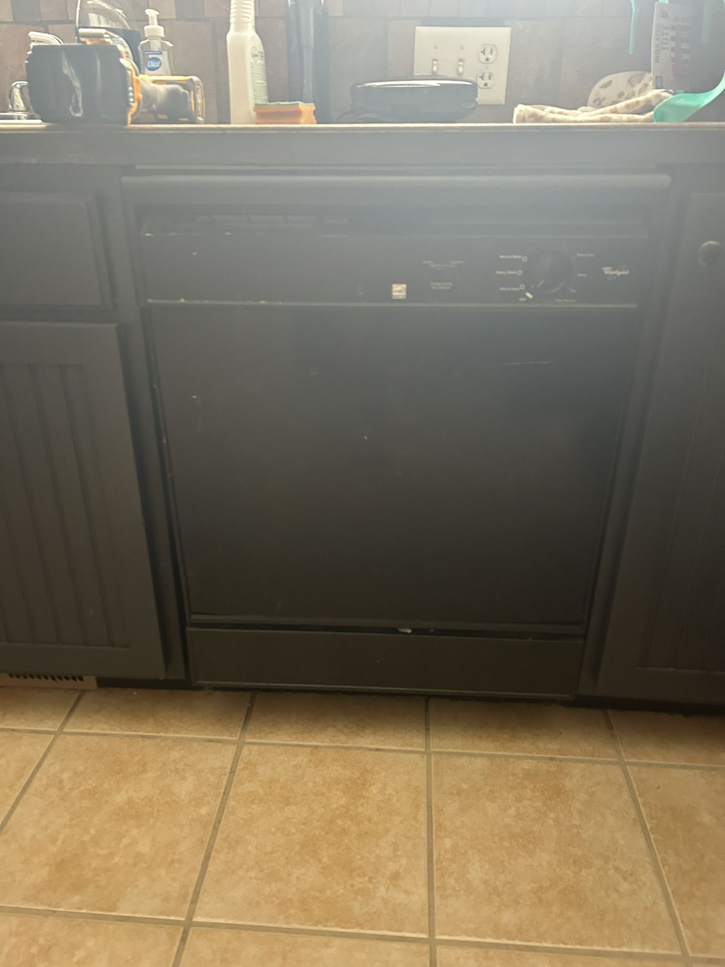 Dishwasher