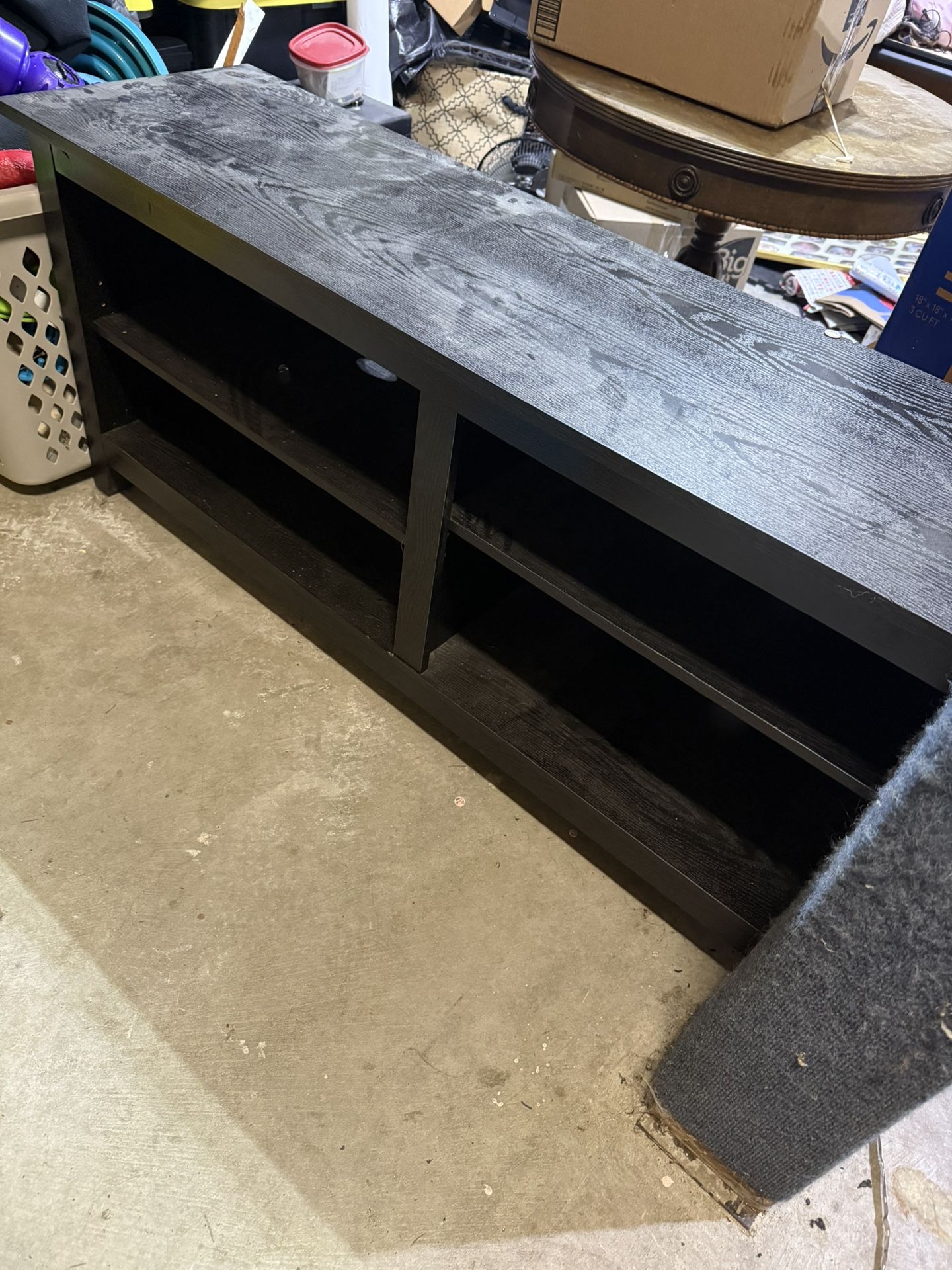 Free Entertainment Center