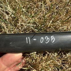 Nissan 720 Standard Can Rear (brand New) Window Seal