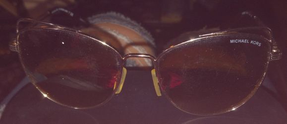 Michael Kors Sunglasses