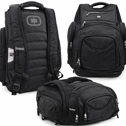 OGIO Structured Tech / Travel Backpack Brand new – never used w/o tags (open to reasonable offers)