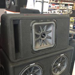 Kicker L7r12 On Sale Today For 249.99