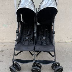 SUMMER 3D INFANT SIDE BY SIDE 
