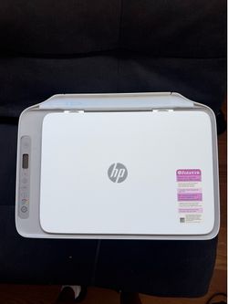 HP DeskJet 2800e Series All-in-One.