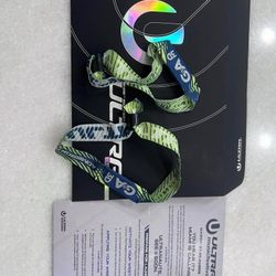 Selling 1 Wristbands For Ultra 2026
