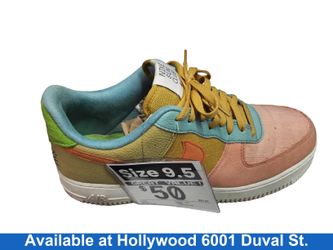 Nike Dq4531-700 Multi-color