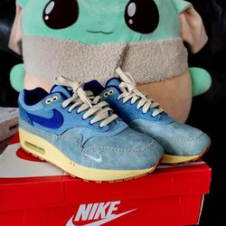 Nike AIR MAX 1 Premium