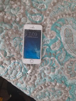 iPhone 5 parts only