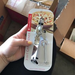 Can Opener 