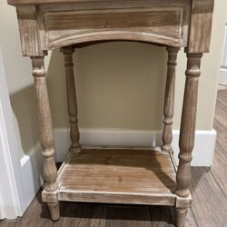 End Table