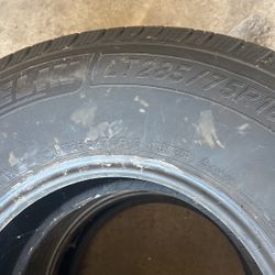 Tires 