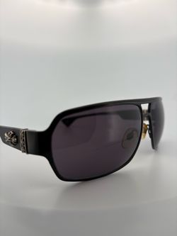 Chrome Hearts Glasses