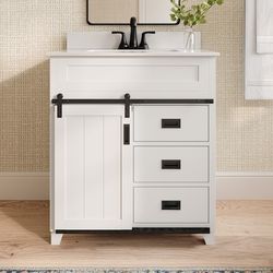 Bathroom Vanity 