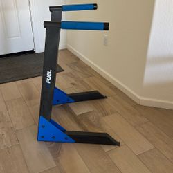 Dip Stand