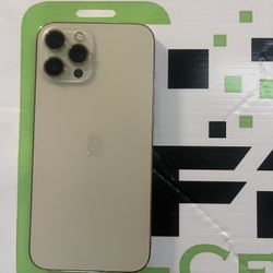 iPhone 12 Pro Max De Oportunidad: Desbloqueado Y Casi Nuevo! 