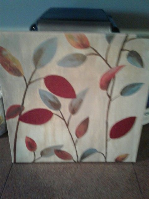Wall decor