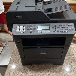 Printer MFC-8910DW