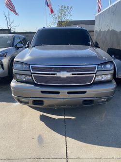 2006 Silverado Headlights