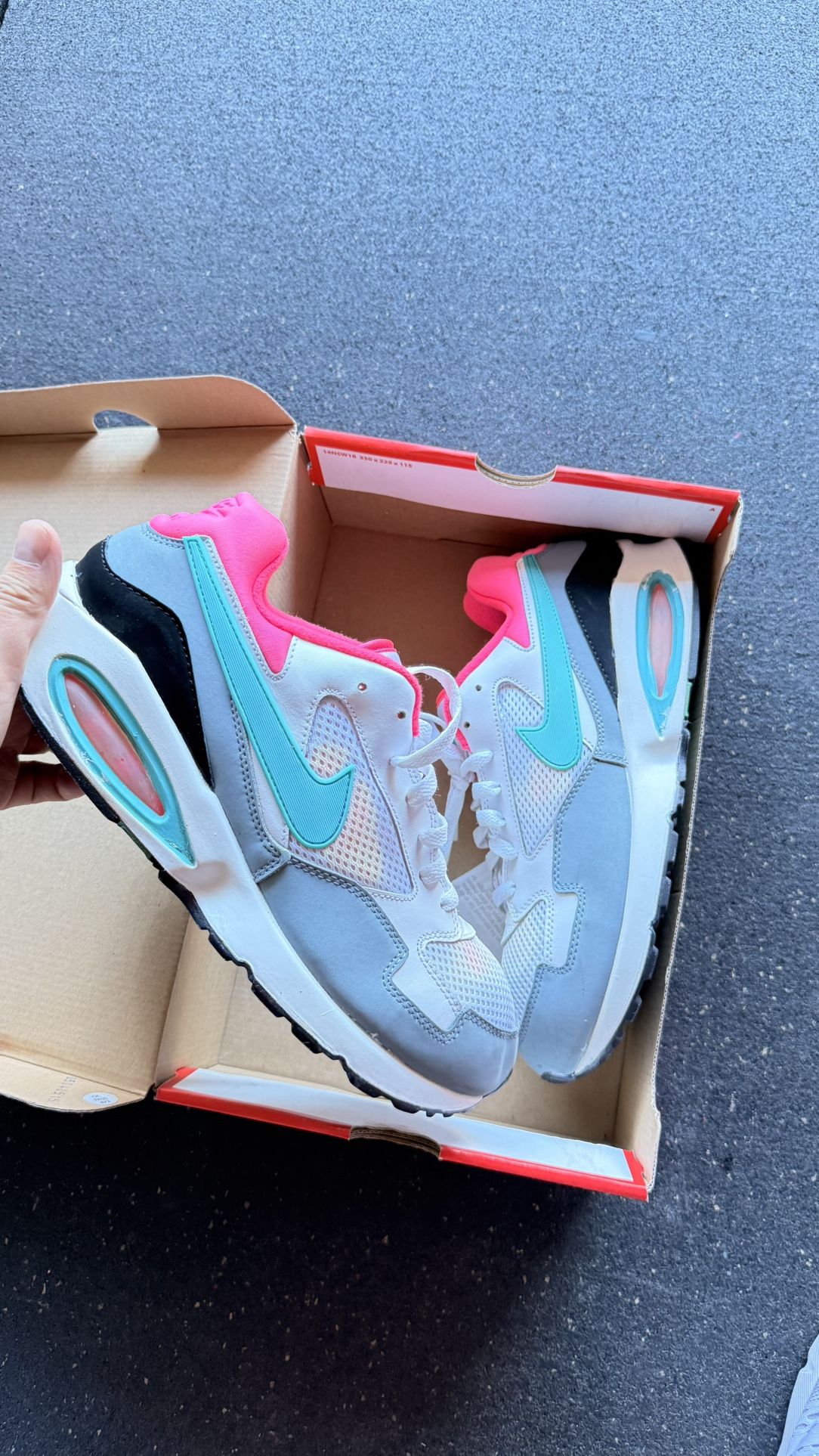 Nike Air Max ST Sz 10.5 Airmax