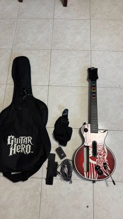 Guitar Hero Guitar