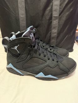 Jordan 7 Chambray Size 10.5