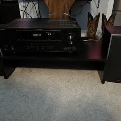 Sound System