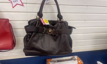 Vintage Burberry Purse