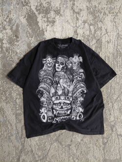 Kultura Clothing Hispanic Heritage Shirt