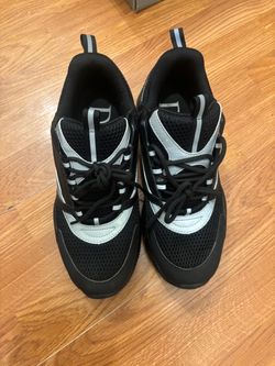 Black Dior B22’s