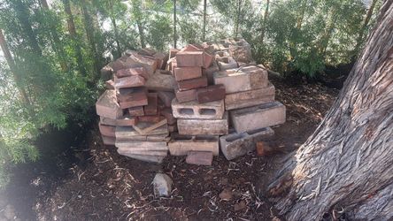 Blocks & Bricks