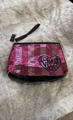 Victoria’s secret bling bag 