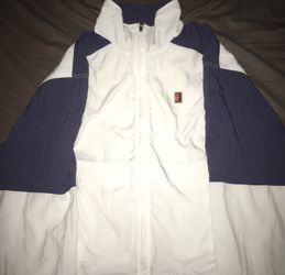 Vintage 90's Nike windbreaker